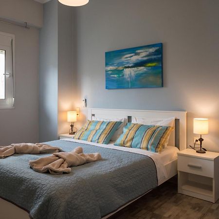 The Prickly Pear Apartment Χανιά Εξωτερικό φωτογραφία