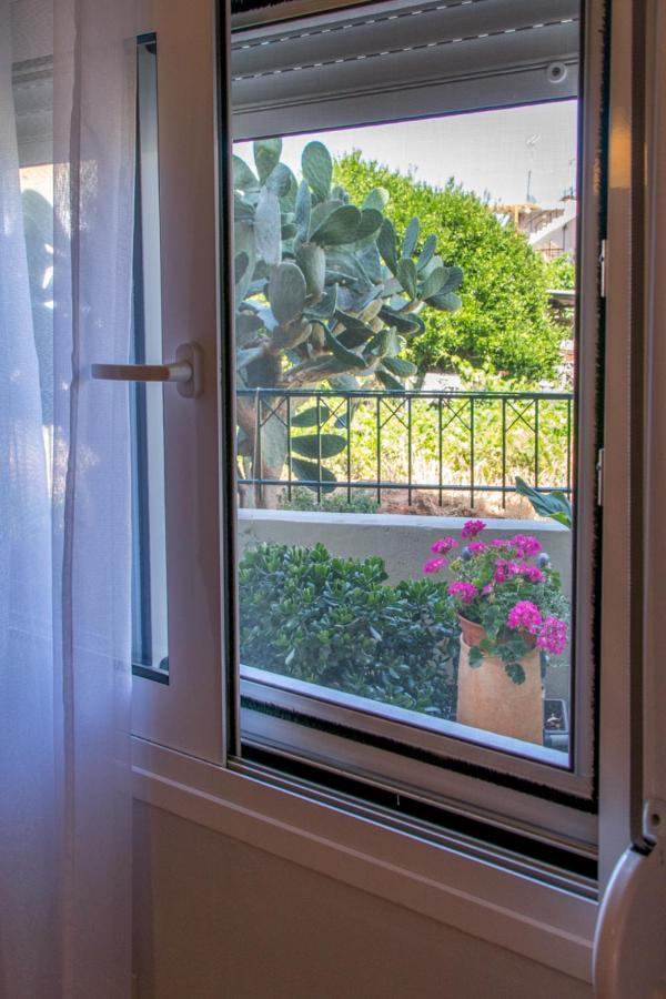 The Prickly Pear Apartment Χανιά Εξωτερικό φωτογραφία