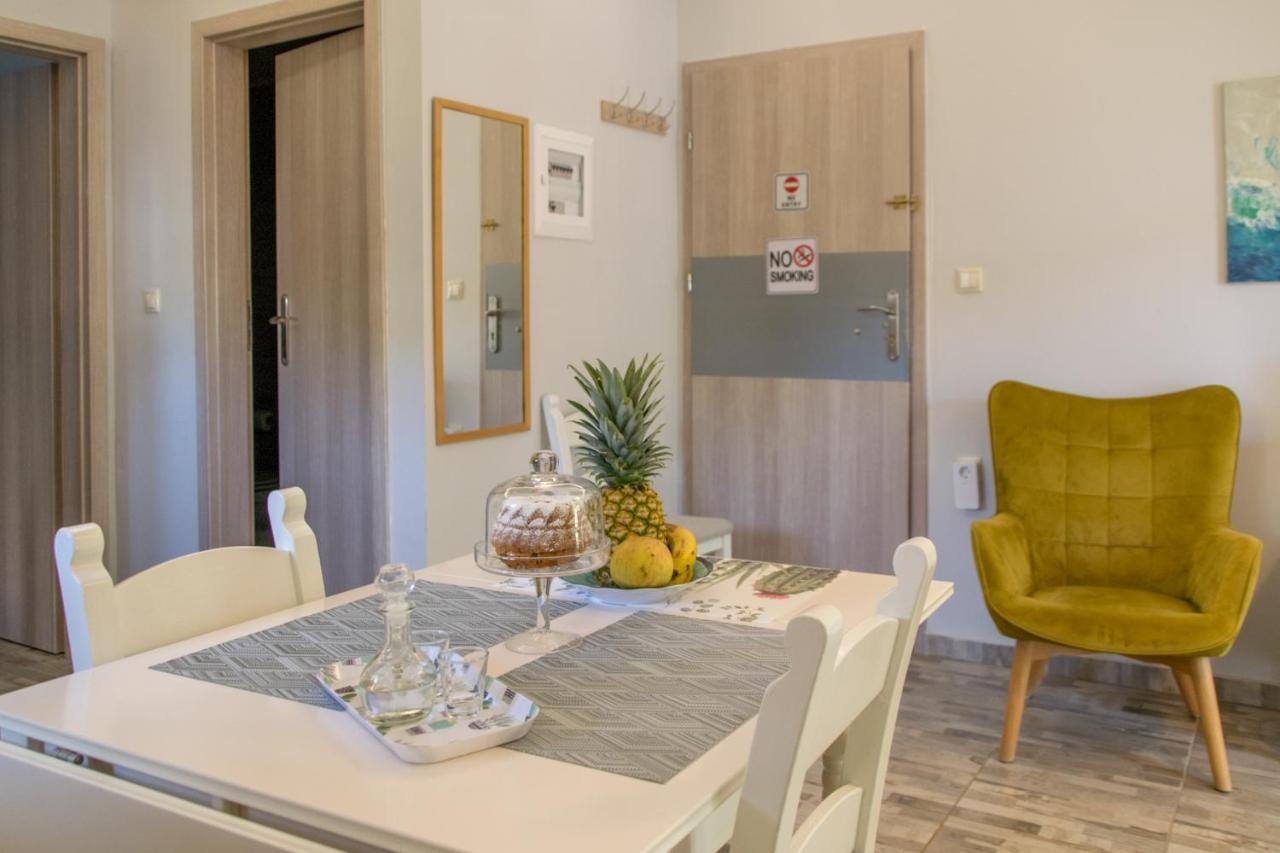 The Prickly Pear Apartment Χανιά Εξωτερικό φωτογραφία