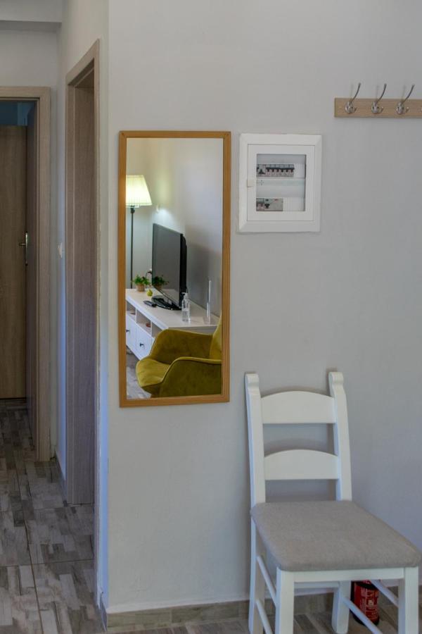 The Prickly Pear Apartment Χανιά Εξωτερικό φωτογραφία